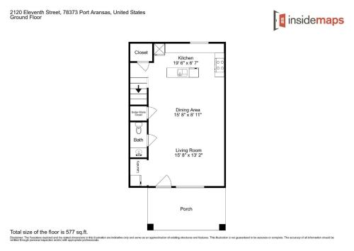 #102 The Commons Townhouse - image 2