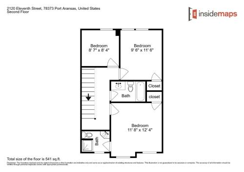 #102 The Commons Townhouse - image 3