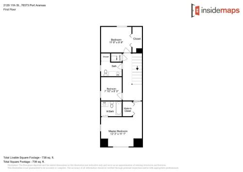 #601 The Commons Townhouse - image 5