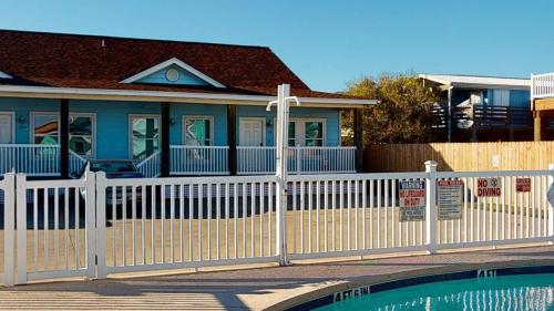 After Dune Delight Costa Del Ray Townhouse