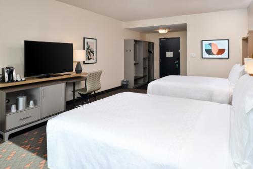 Holiday Inn - Fort Worth - Alliance an IHG Hotel - image 9