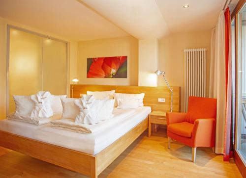 Junior Suite Vital