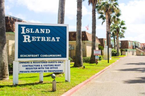 Island Retreat- A Unit condo - image 2
