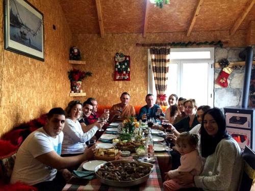 GuestHouse Lile - image 12
