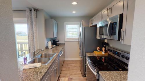 Aransas Harbors D214 condo - image 6