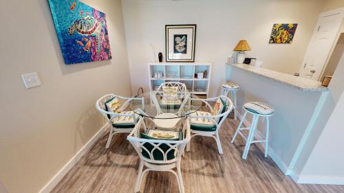 Aransas Harbors E116 condo - image 7