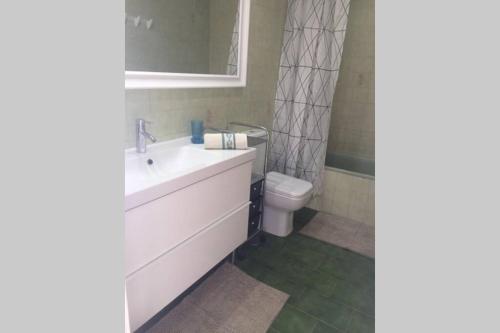 Torremolinos Seaview Apartment 20