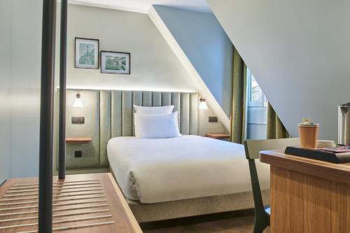 Hotel 10 Opéra by HappyCulture - main image