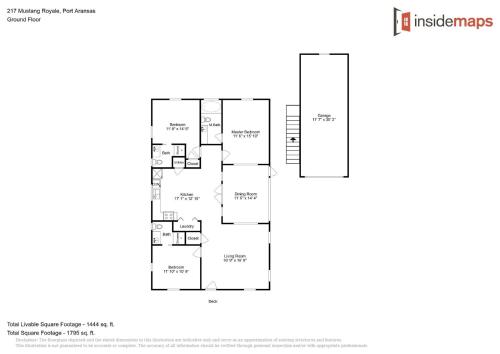The Blue Marlin House Home - image 5
