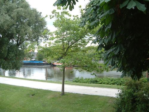 B&B Waterside – Bruges, CO
