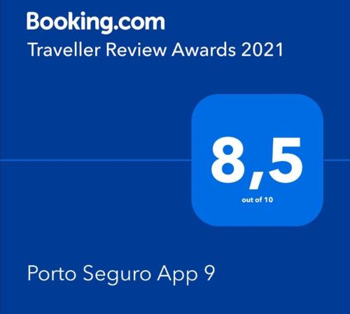 Porto Seguro App 9