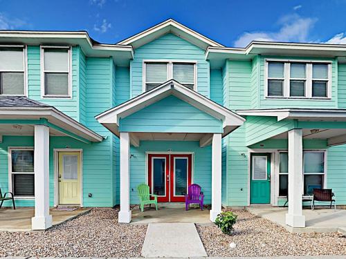 #403 The Commons Townhouse - image 2