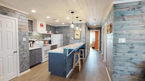 Blackie's Texas Slam: Redfish home - image 6