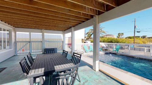 Sebo Seaside home - image 3