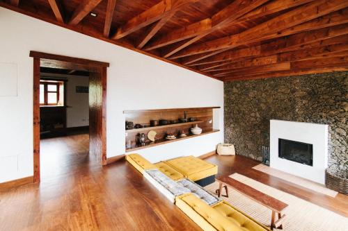 Casa Las Montañetas gîte à louer Tiñor