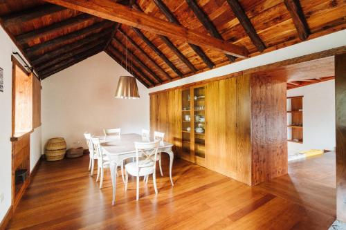 Casa Las Montanetas