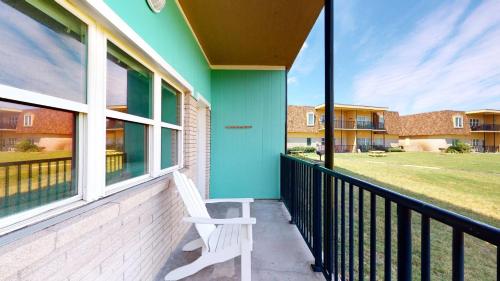 Island Retreat 45 condo - main image