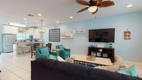 Beach House of Blues townhouse - main image