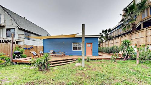 Together On The Beach On La Juana Home - image 2
