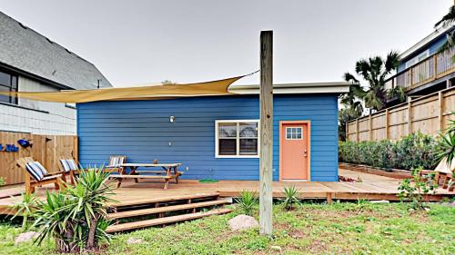 Together On The Beach On La Juana Home - image 8
