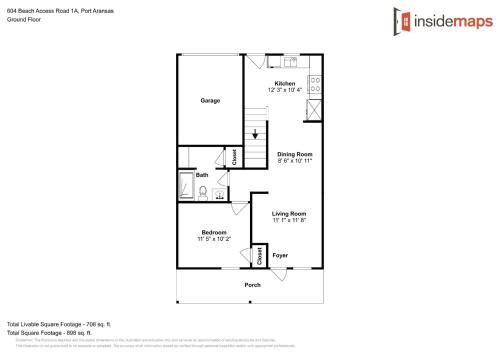 21 Gulf Side Townhome Townhouse - image 6