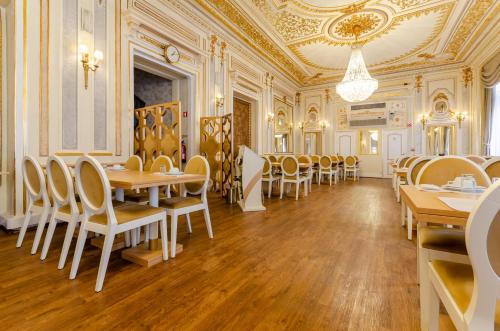 Hotel Borges Chiado - image 4