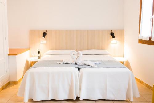 Petit Hotel Ciutadella - main image
