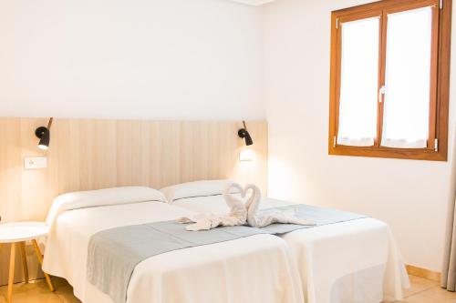 Petit Hotel Ciutadella - image 8