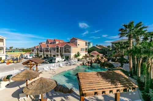 Beachside Corner townhouse - image 6