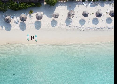 Ocean Pearl Maldives at Gulhi Island