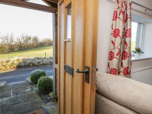 Solport View Cottage