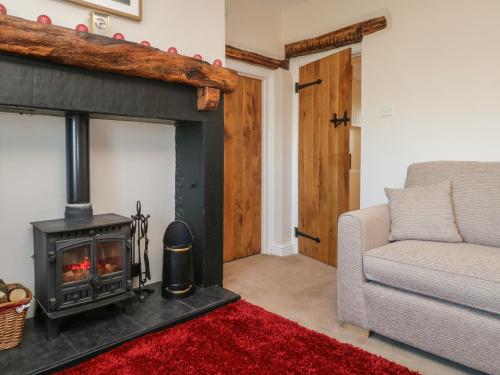 Solport View Cottage - image 4