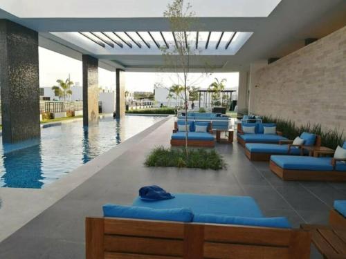 Casa Rous Nuevo Vallarta