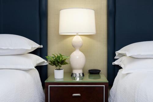 Sheraton Stamford Hotel