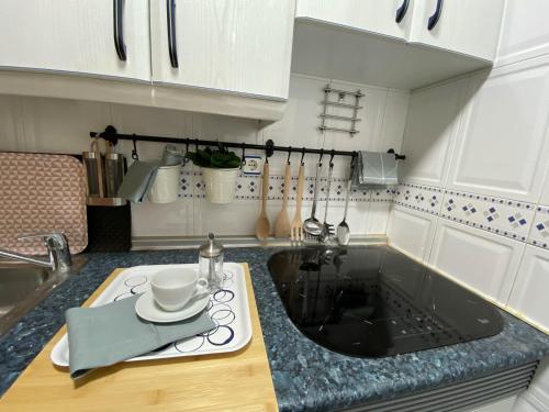 INSIDEHOME: Ático en el centro de Palencia con ESPECTÁCULAR TERRAZA + WIFI - image 12