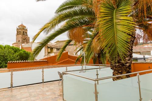 Hospedium Hotel El Nido de Alcudia Suites in Almodóvar del Campo