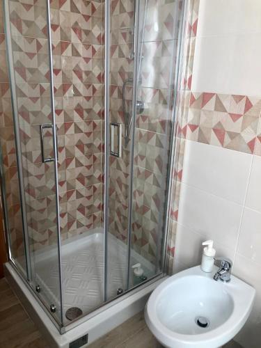 B&B MimmoSole – Agropoli, UT
