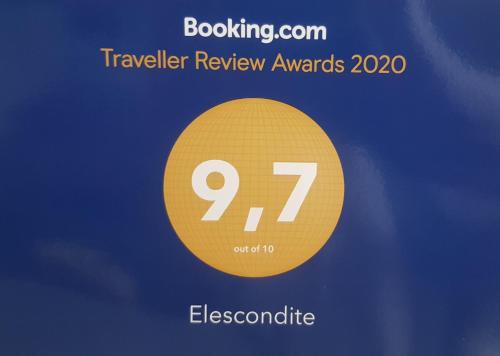 Elescondite
