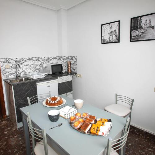  Pensión Como en Casa in Rincón de Soto