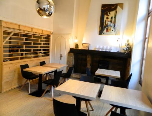 Hôtel Croix Baragnon - image 8