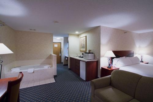 Miles City Hotel & Suites