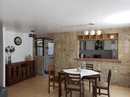 . Casa Ohiggins