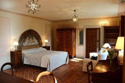 Photo - La Cantina Relais - Fattoria Il Cipresso