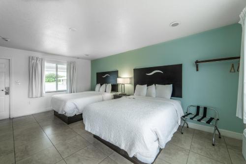 . Everglades City Motel - Everglades Adventures Inn