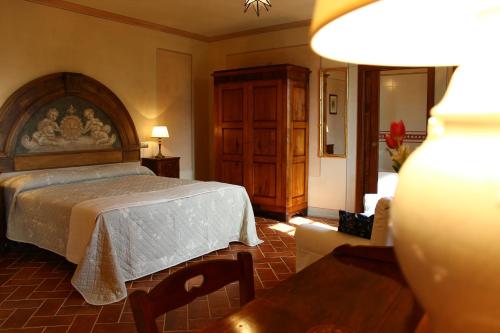 Photo - La Cantina Relais - Fattoria Il Cipresso