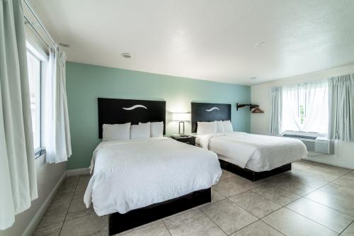 Everglades City Motel - Everglades Adventures Inn