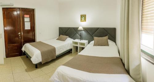  Hospedaria Australia in Velas