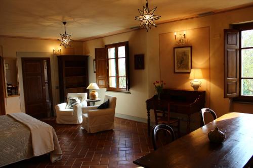 Photo - La Cantina Relais - Fattoria Il Cipresso