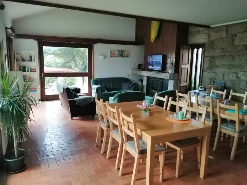  Salty Days Lodge in Vila Nova de Gaia