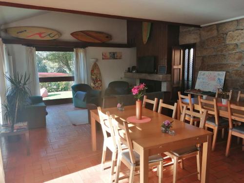  Salty Days Lodge in Vila Nova de Gaia